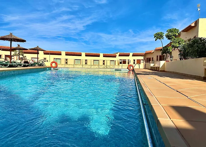 Albir Hills Apartments