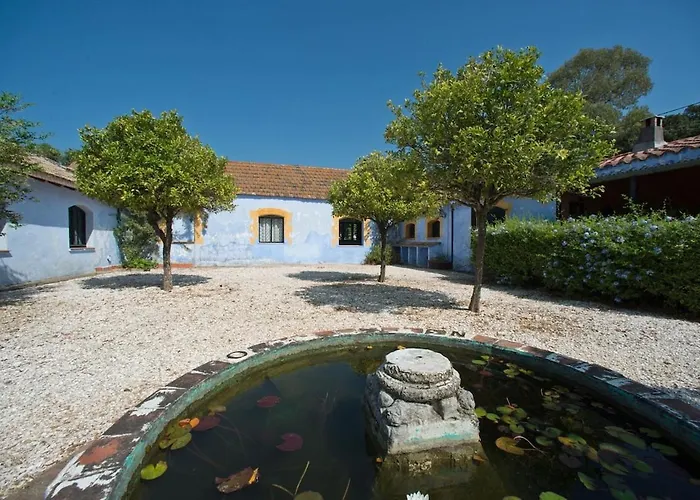 Hideaway Cottage Swimming Pool Near Tarifa & Gib