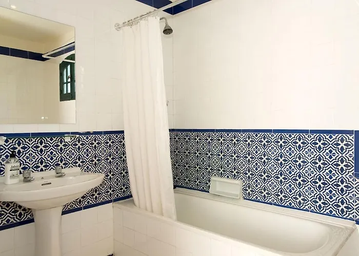 Hideaway Cottage Swimming Pool Near Tarifa & Gib