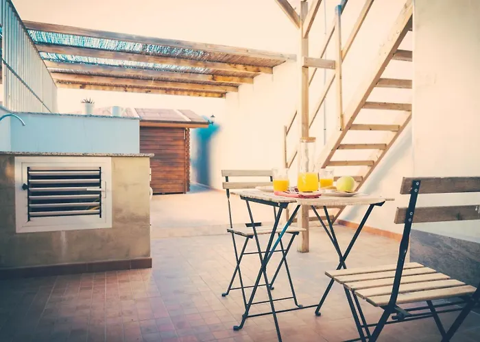 Casa del Barrio