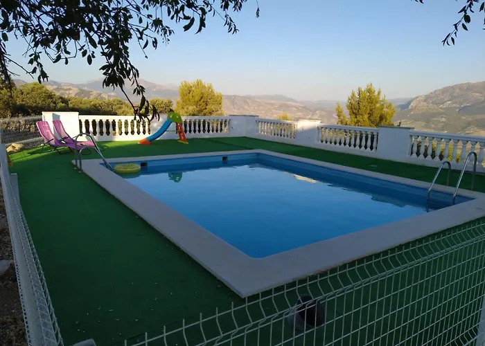 Mágina Dream La Guardia Turismo Rural, consultar antes de reservar!