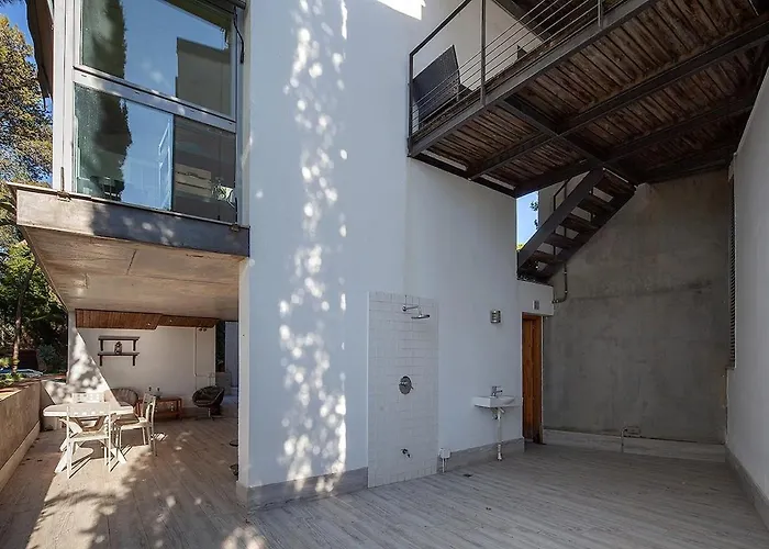 Apartment In The Heart Of Nature Near Seville With Swimming Pool And Parking