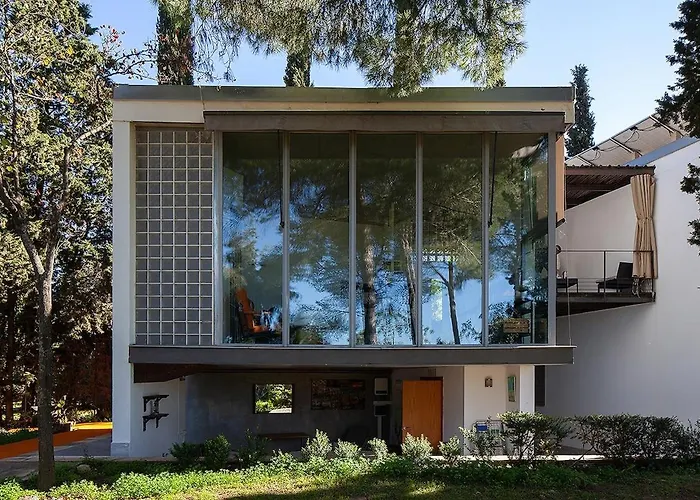 1Br Apartment In The Heart Of Nature Near Seville With Swimming Pool And Parking