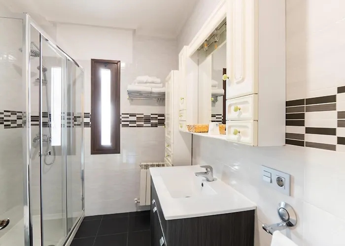 Apartamento Los Castillos 2I