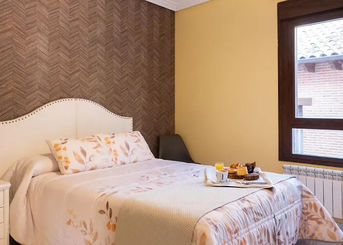 Apartamento Los Castillos 1I