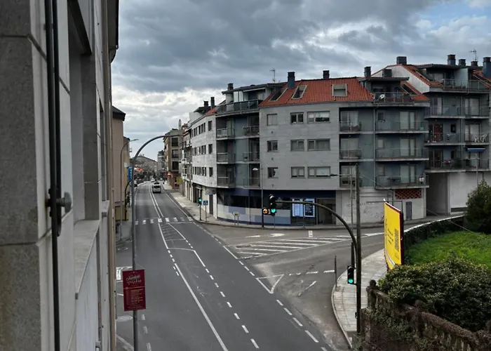 Edificio Nadal III