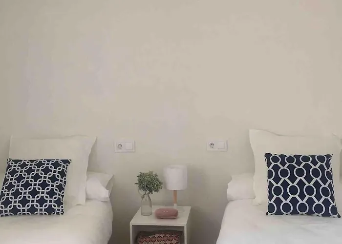 Apartamento Pedreña frente al mar