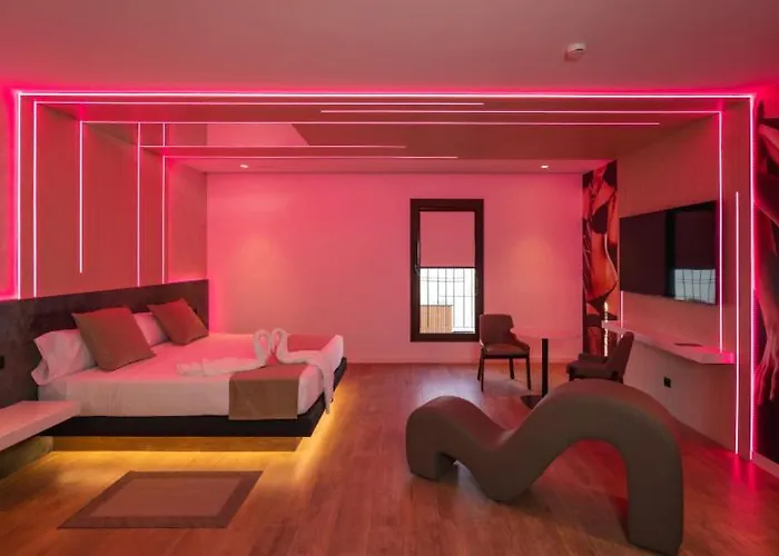 Motel Joc