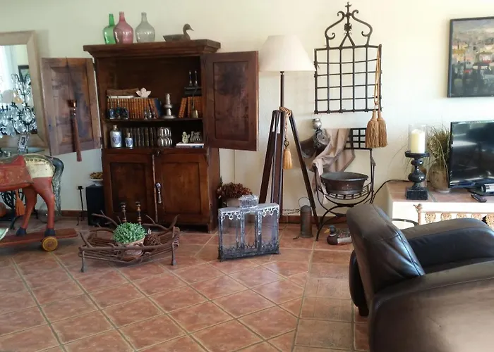 Villa Naranjo Costa Blanca