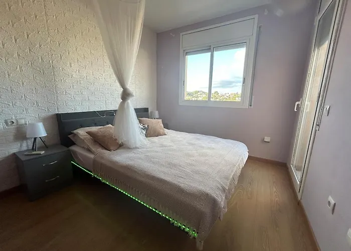 Seaside Cottage
