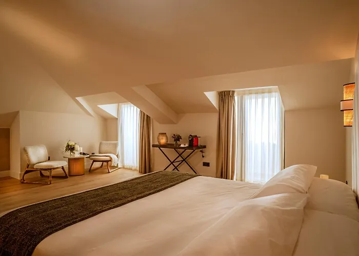 Hotel Cigarral Santa María