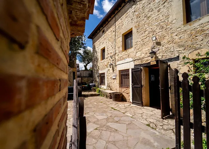 Hostel INpulso Atapuerca