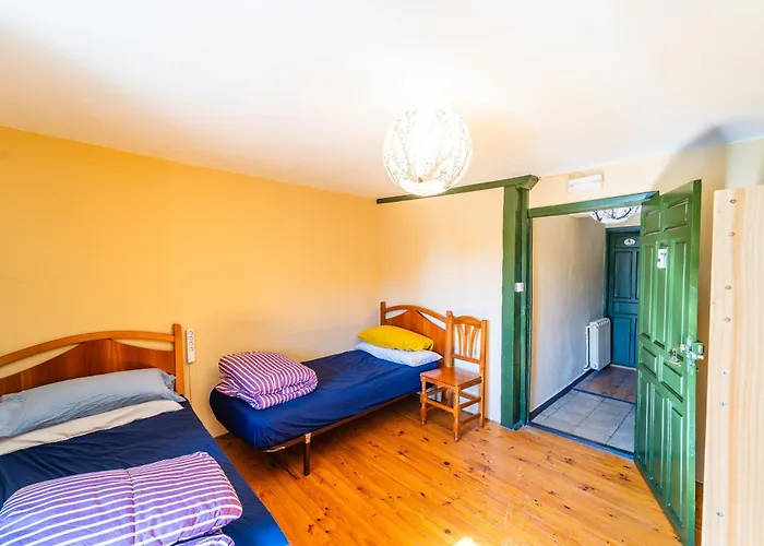 Hostel INpulso Atapuerca