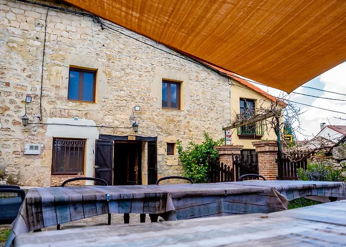 Hostel INpulso Atapuerca