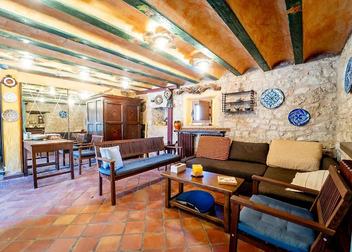 Hostel INpulso Atapuerca