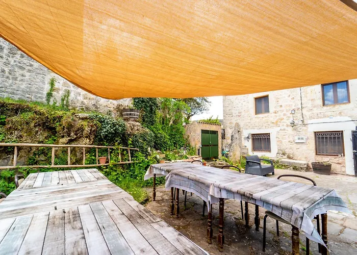 Hostel INpulso Atapuerca