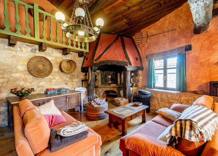 Hostel INpulso Atapuerca