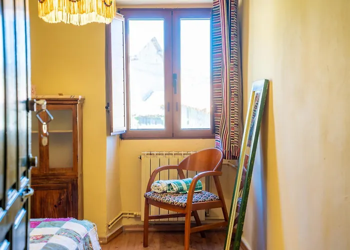 Hostel INpulso Atapuerca