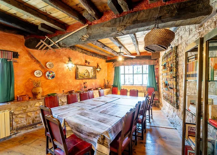 Hostel INpulso Atapuerca