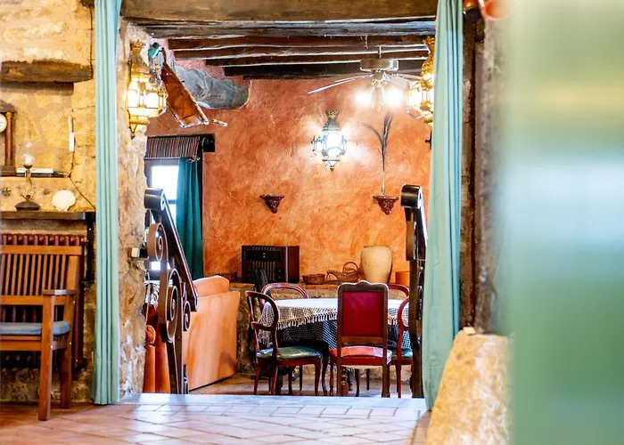 Hostel INpulso Atapuerca