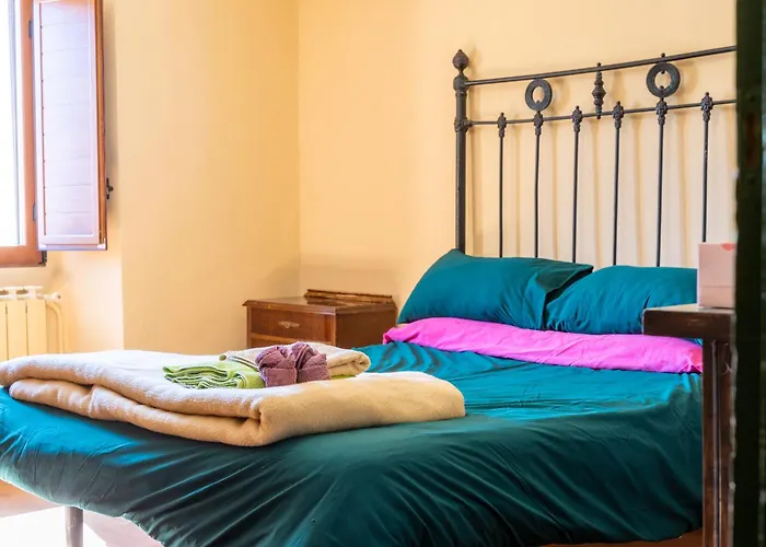 Hostel INpulso Atapuerca