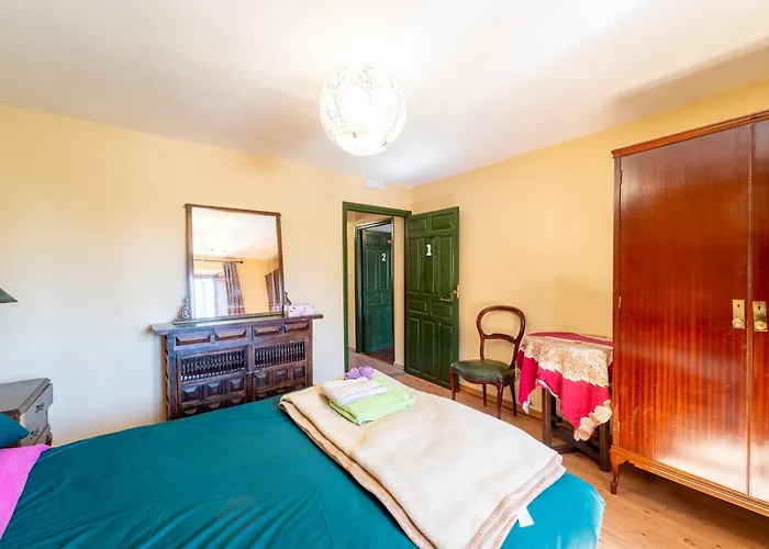 Hostel INpulso Atapuerca