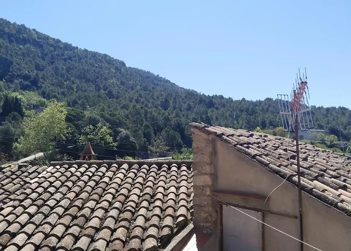 El Refugi