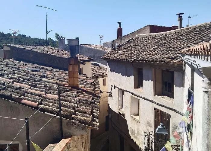 El Refugi