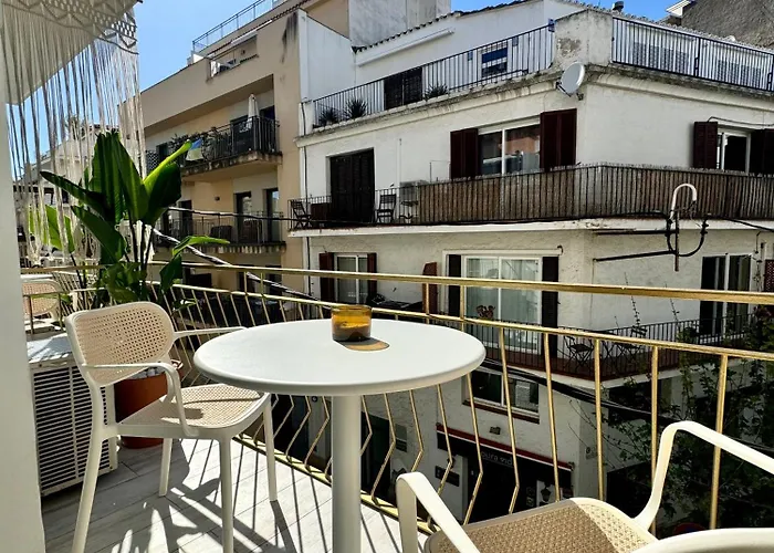 Aldara Sitges