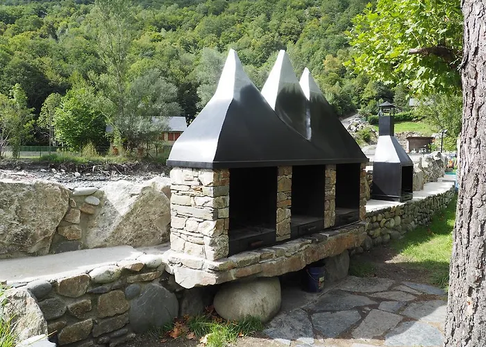 Camping Prado Verde