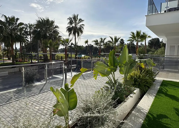 Nasila Golf&Beach