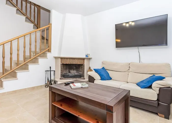 Holiday Home Llevant By Interhome