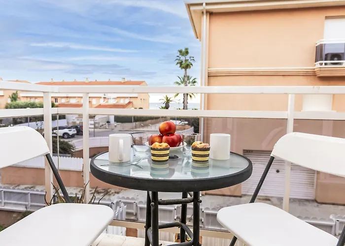 Holiday Home Llevant By Interhome