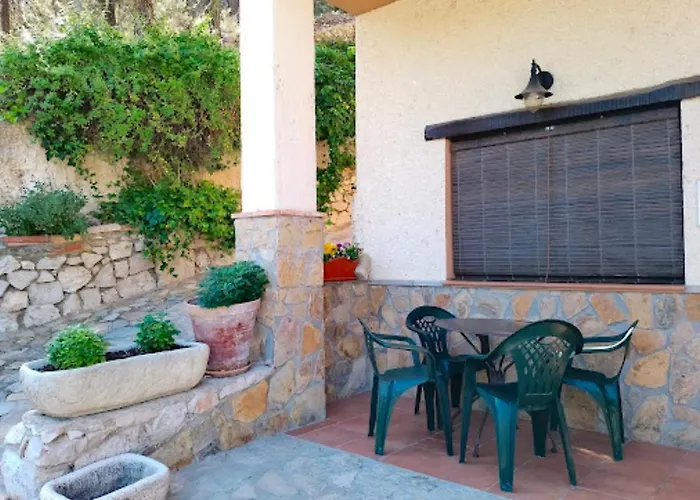 Casas Rurales Hoz del Júcar