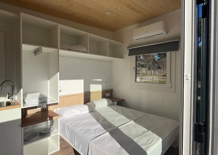 Camping Osuna