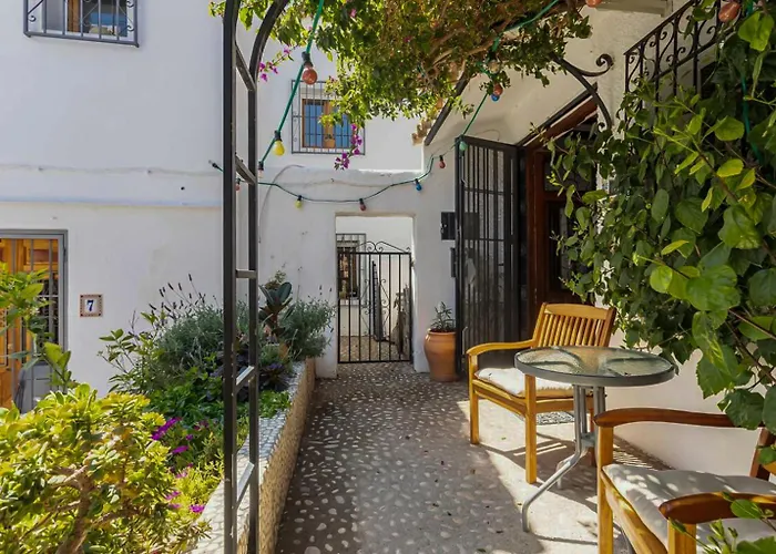Guest House Bellaguarda
