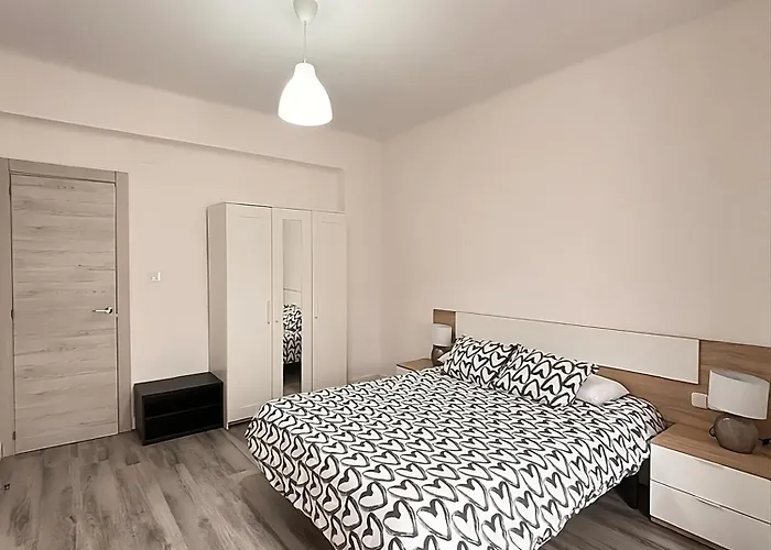 Apartamento Sofia II A 500M De La Playa