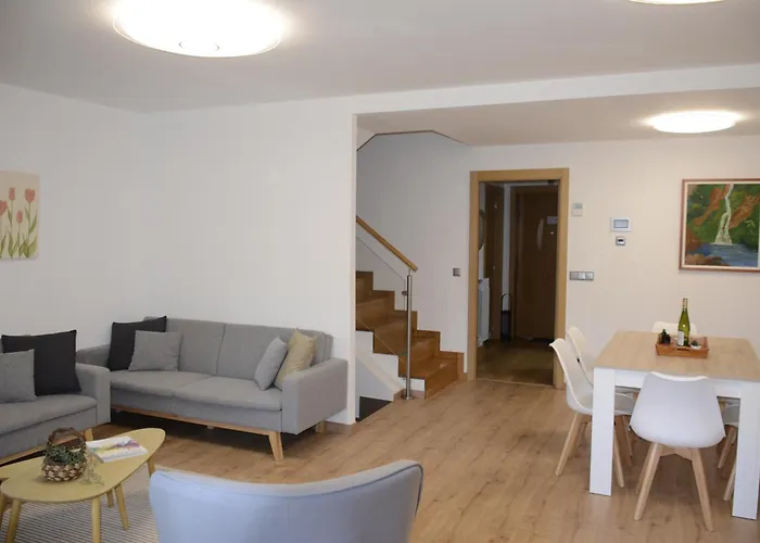 Oiassoenea - Magnifica Vivienda Para Familias Y Grupos En Irun