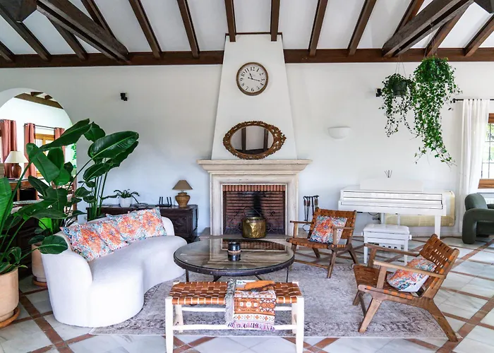 Casa Tess Boutique Hotel