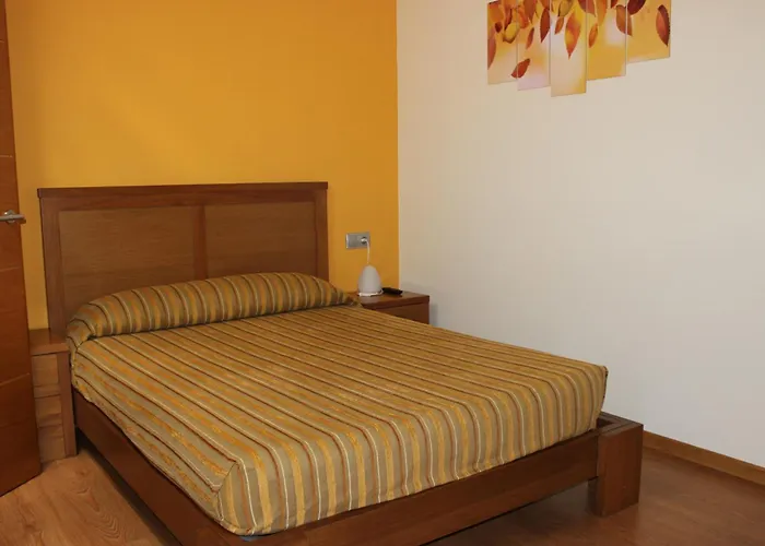 Pension Pousada Chiquitin