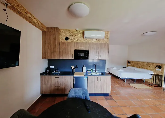 Hotel y Albergue Real Fabrica de Ezcaray