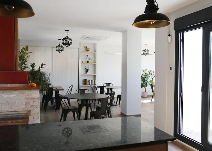 La Boheme Casa Rural