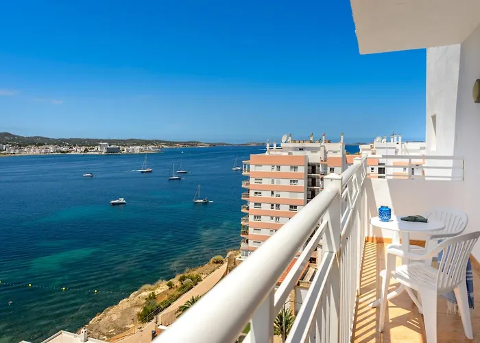 Aparthotel Vibra Sanan - Adults Only
