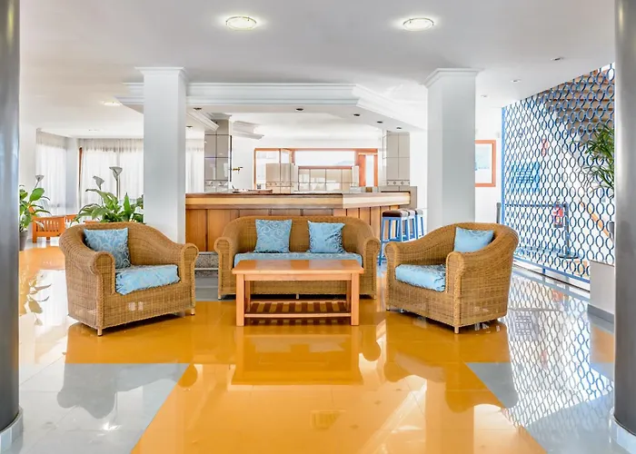 Aparthotel Vibra Sanan - Adults Only