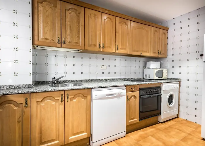 Riu Nere Mountain Apartments