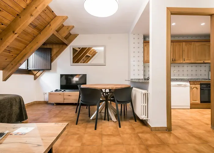 Riu Nere Mountain Apartments