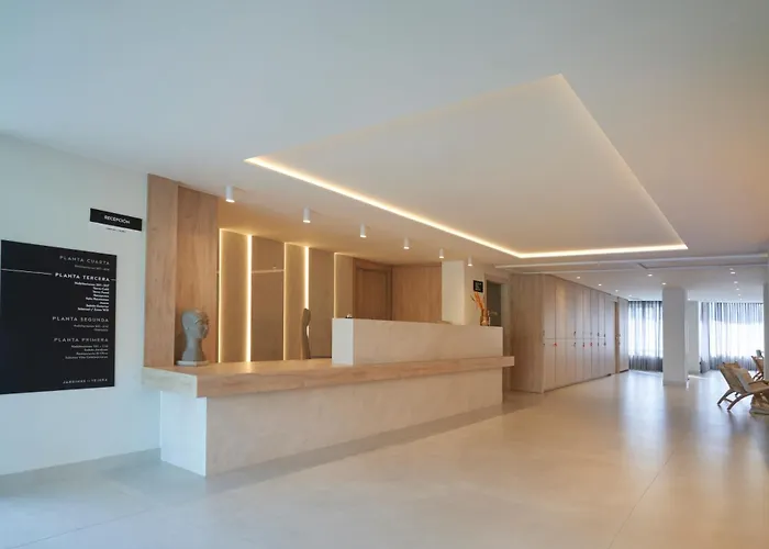 Hotel-Restaurante Jardines La Tejera