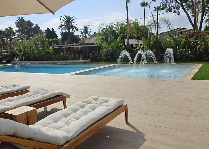 Albades Hotel & Spa (Adults Only)