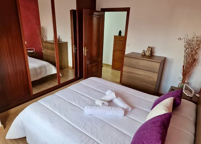 Apartamento Noa