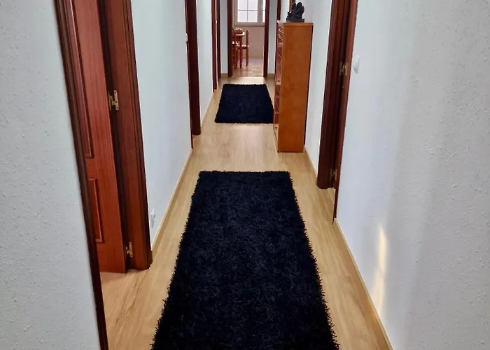 Apartamento Noa
